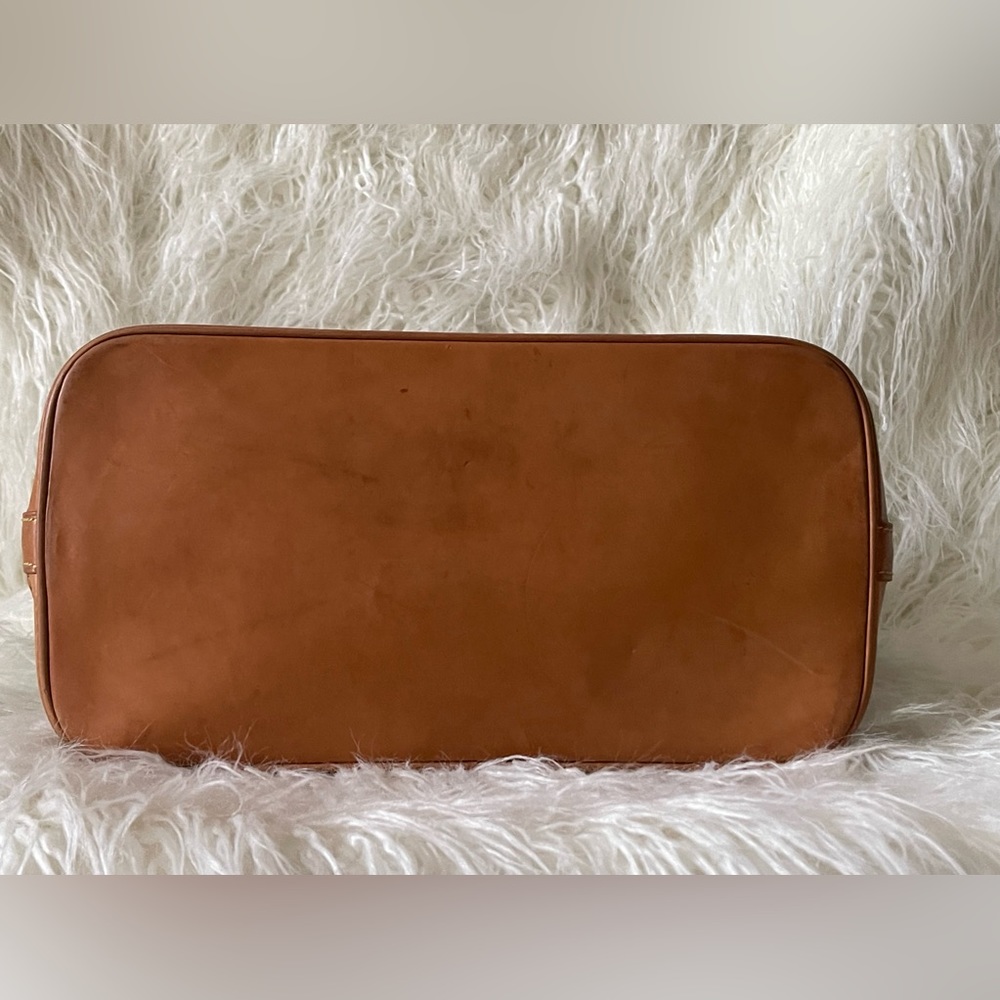 ❤️❤️❤️Authentic Louis Vuitton Monogram Alma Hand Bag - Picture 9 of 13